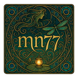 mn77 logo